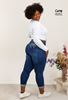 Immagine di CURVY GIRL STRETCH JEANS
